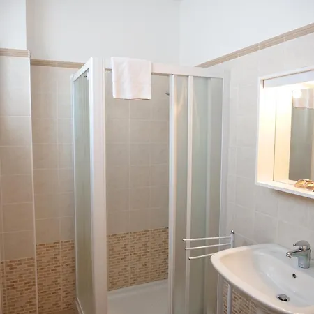 Appartement Nonna Olimpia - Trilocale Con Posto Auto Vicino Grado