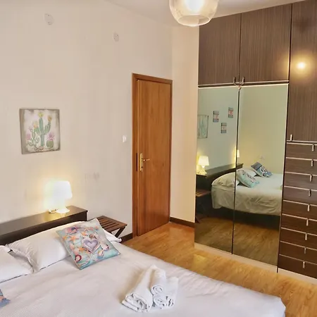 Nonna Olimpia - Trilocale Con Posto Auto Vicino Appartement Grado